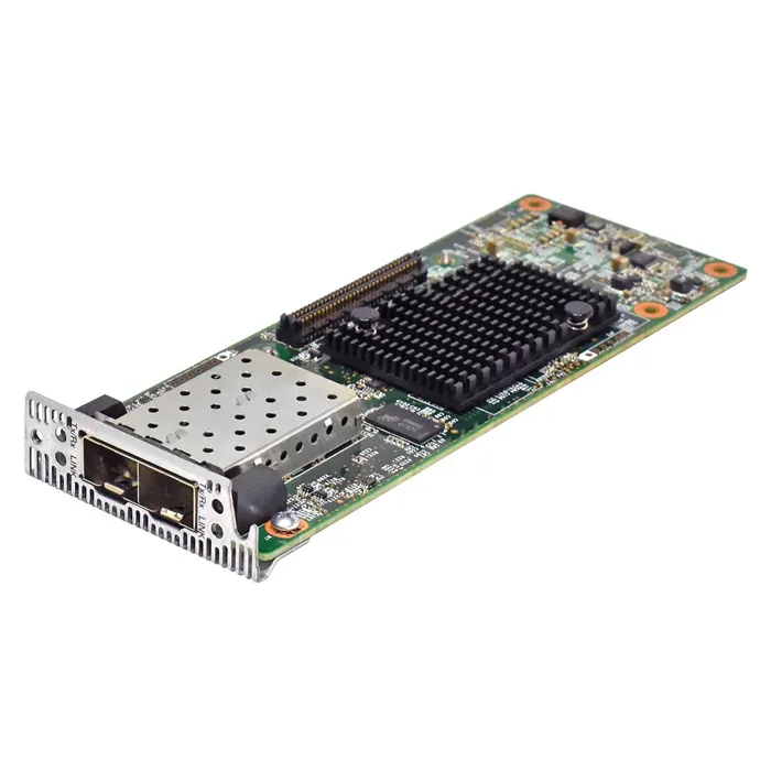Buy IBM 90Y5100 | 2-Ports SFP+ 10Gb/s Gigabit Ethernet Embedded Network Adapter by for Server x3550 M4 Refurbished - $161.53 IBM 90Y5100 | 2-Ports SFP+ 10Gb/s Gigabit Ethernet Embedded Network Adapter by for Server x3550 M4 Refurbished - refurbished available on Gotodirect