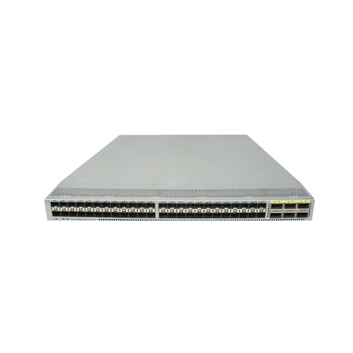 Buy Cisco N9K-C9372PX-E-RF | Nexus 9000 Series C9372PX 48 x Ports 10GBase-T + 6 x QSFP+ Uplink Ports Layer 3 Managed 1U Rack-Mountable Gigabit Ethernet Network Switch Refurbished - $384.98 Cisco N9K-C9372PX-E-RF | Nexus 9000 Series C9372PX 48 x Ports 10GBase-T + 6 x QSFP+ Uplink Ports Layer 3 Managed 1U Rack-Mountable Gigabit Ethernet Network Switch Refurbished - Cisco Systems Inc. refurbished available on Gotodirect