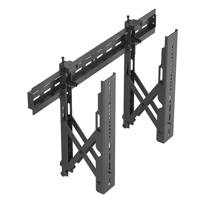 Buy Monoprice 21876 | Commercial Series Menu Video Wall TV Wall Mount Bracket with Push-to-Pop-Out TVs up to 70in Refurbished - $315.54 Monoprice 21876 | Commercial Series Menu Video Wall TV Wall Mount Bracket with Push-to-Pop-Out TVs up to 70in Refurbished - refurbished available on Gotodirect