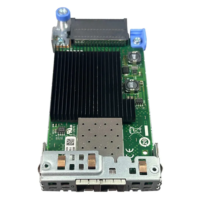 IBM 00LF074 | Intel Fort Quad-Ports 10Gb/s Network Adapter for XL710 Refurbished -  refurbished available on Gotodirect