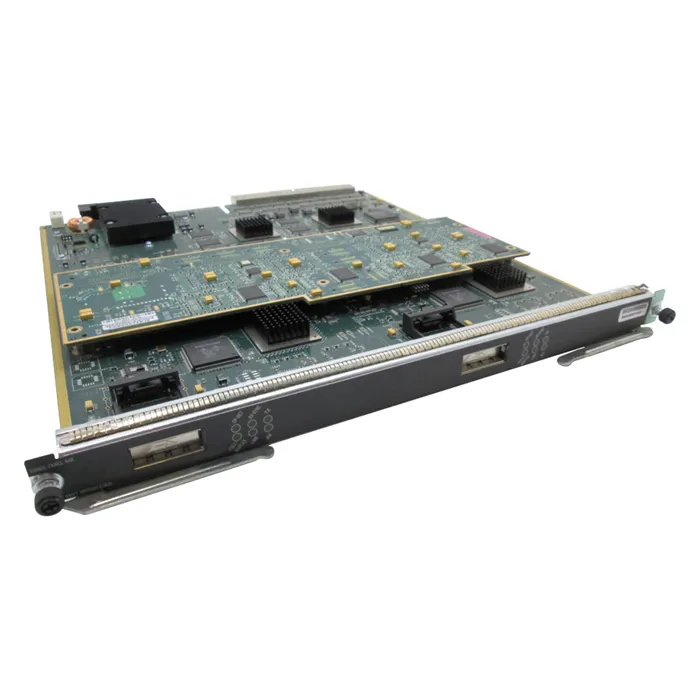 Cisco C85GE-2XACL-64K | C8540 2-port Gigabit Ethernet 64K with ACL line module Refurbished - Cisco Systems Inc. refurbished available on Gotodirect