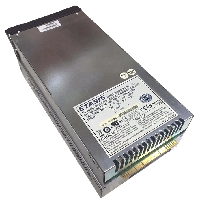 ETASIS IFRP-352 | 350-Watts Redundant Power Supply for Inspur AS500 Refurbished -  refurbished available on Gotodirect