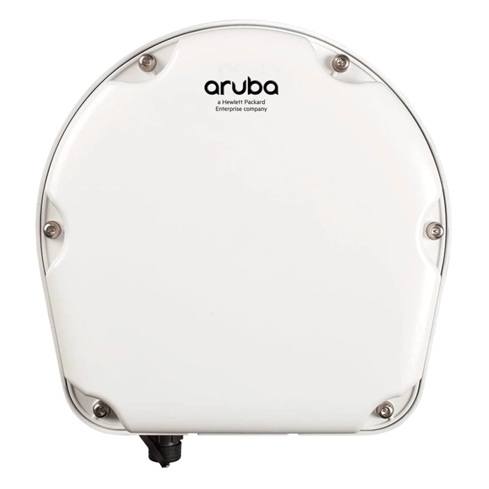 Buy HP JW181A | Aruba 270 Series AP-277 IEEE 802.11n/ac 5GHz 1300Mbit/s 1 x Port PoE+ 1000BaseT + 1 x (RJ-45) Port GE 6 x Integrated Multipolarized Directional Antennas Wireless Access Point Refurbished - $1493.33 HP JW181A | Aruba 270 Series AP-277 IEEE 802.11n/ac 5GHz 1300Mbit/s 1 x Port PoE+ 1000BaseT + 1 x (RJ-45) Port GE 6 x Integrated Multipolarized Directional Antennas Wireless Access Point Refurbished - Hewlett-Packard (ou HP en abrégé) refurbished available on Gotodirect