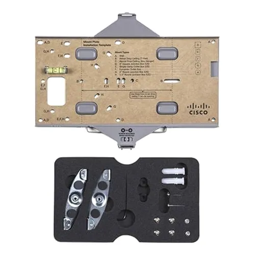 Cisco MR32-HW-RKMOUNT | Mounting Kit for MR32 Refurbished - Cisco Systems Inc. refurbished available on Gotodirect