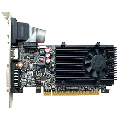 NVIDIA APCB-M3-94V-0 | GeForce 310 512MB 64-Bit PCI Express 2.0 x16 Video Graphics Card Refurbished - Nvidia refurbished available on Gotodirect