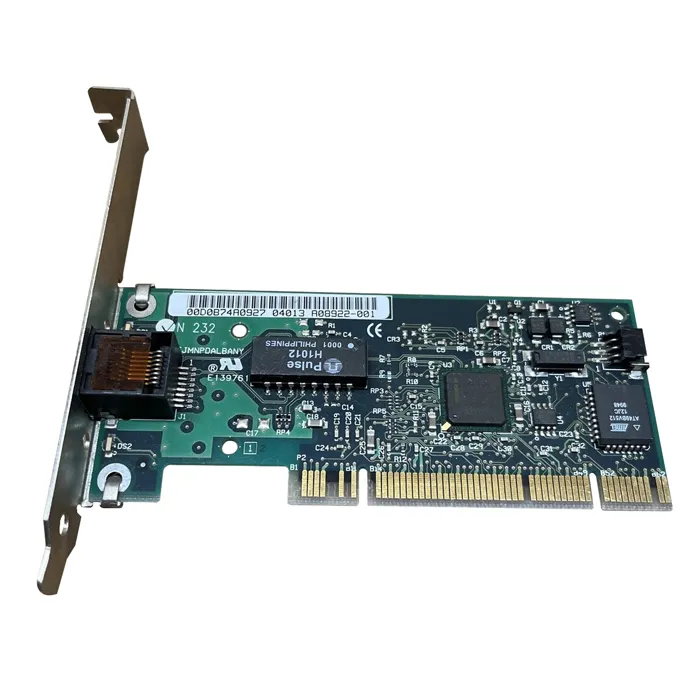 Dell A08922-001 | Intel PRO 10/100 PCI Network Interface Card Single Port Refurbished - Dell refurbished available on Gotodirect