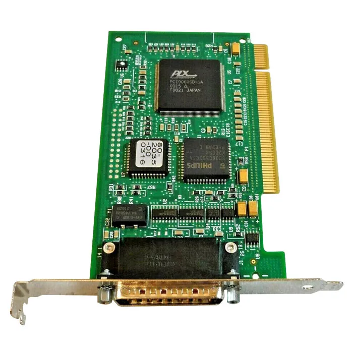 IBM 12J2981 | MPCA Multiprotocol PCI Adapter Refurbished -  refurbished available on Gotodirect