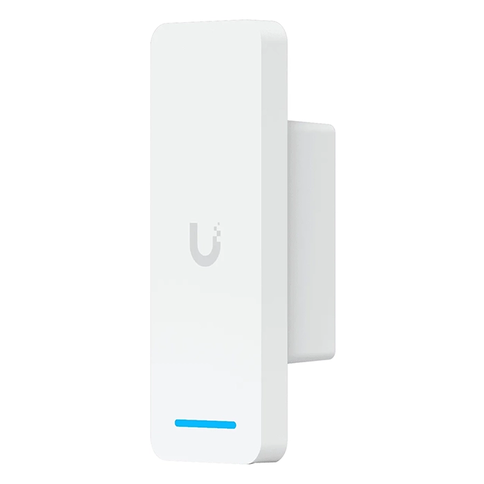 Ubiquiti UA-ULTRA | Access Ultra Tamper-Resistant 1x 10/100MbE RJ45 Port Access Reader with Hub Refurbished - Ubiquiti refurbished available on Gotodirect