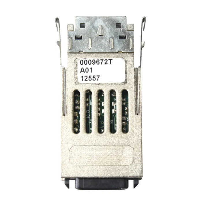 Dell 9672T | 1000Base-CX Active Copper HSSDC GBIC Card Refurbished - Dell refurbished available on Gotodirect