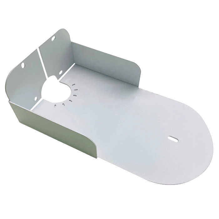 Cisco CS-PTZ4K-BRKT-RF | Wall-Mount Bracket for Webex PTZ 4K Camera Refurbished - Cisco Systems Inc. refurbished available on Gotodirect
