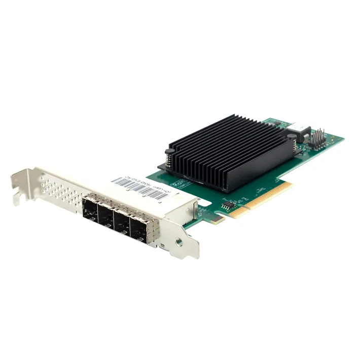 ATTO ESAH-12F0-GT0 | ExpressSAS H12F0GT 16-Port 12Gb SAS/SATA to PCIe 4.0 Host Bus Adapter Refurbished -  refurbished available on Gotodirect
