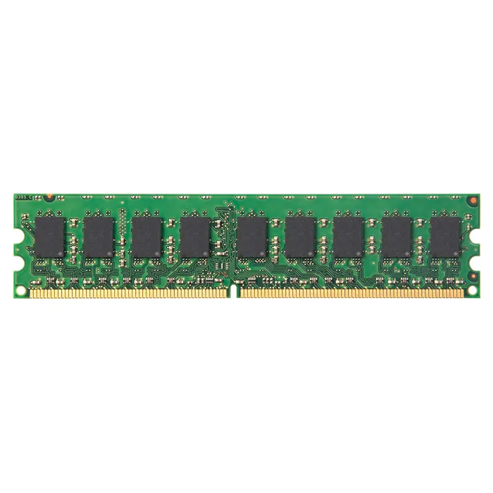 Smart Modular SG564648FG8N0DG | 512MB DDR2-533MHz PC2-4200 ECC Unbuffered 240-Pin UDIMM Memory Refurbished -  refurbished available on Gotodirect