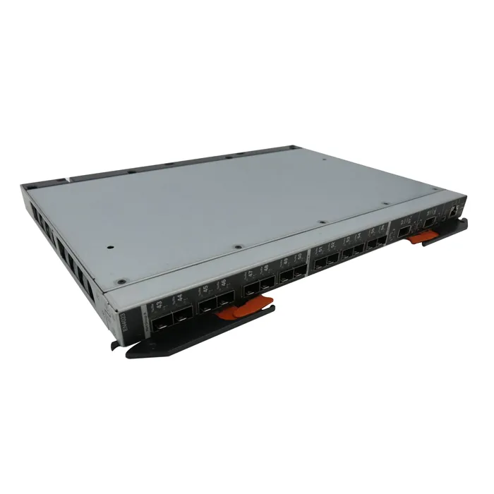 IBM 94Y5212 | Flex System EN4023 10GB 24-Port Scalable Switch Refurbished -  refurbished available on Gotodirect