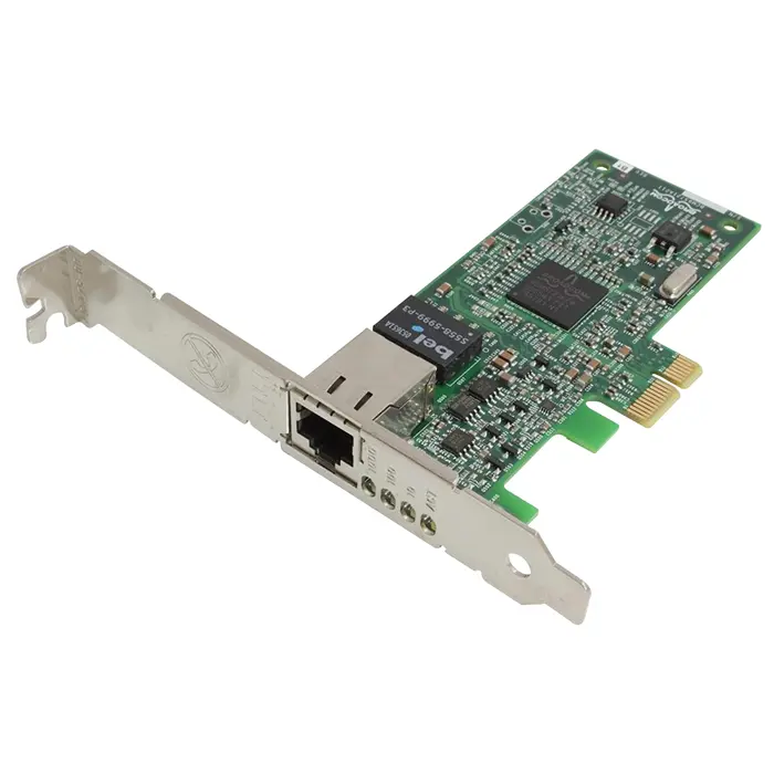 IBM 73P3509 | NetXtreme 1-Port 1000Base-T 1Gb/s PCI-X Gigabit Ethernet Network Adapter for xSeries 306 Refurbished -  refurbished available on Gotodirect
