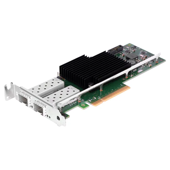 IBM 81Y3521 | X710 2-Ports 10Gb/s SFP+ PCI Express 3.0 x8 Gigabit Ethernet Network Adapter Card Refurbished -  refurbished available on Gotodirect