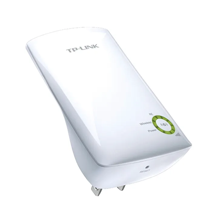 TP-LINK TL-WA854RE-V3 | 300Mbps Wi-Fi Range Extender Refurbished - TP-Link refurbished available on Gotodirect