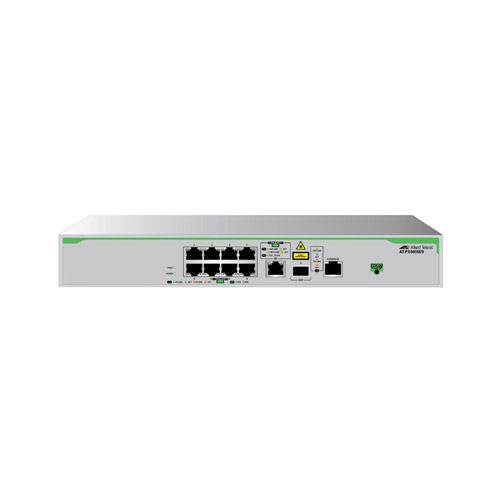 Buy Allied Telesis AT-FS980M/9-10 | CentreCOM FS980M AT-FS980M/9 8 x Ports PoE+ 100Base-TX + 1 x Port SFP Combo Layer 3 Managed Fast Ethernet Network Switch Refurbished - $908.44 Allied Telesis AT-FS980M/9-10 | CentreCOM FS980M AT-FS980M/9 8 x Ports PoE+ 100Base-TX + 1 x Port SFP Combo Layer 3 Managed Fast Ethernet Network Switch Refurbished - refurbished available on Gotodirect