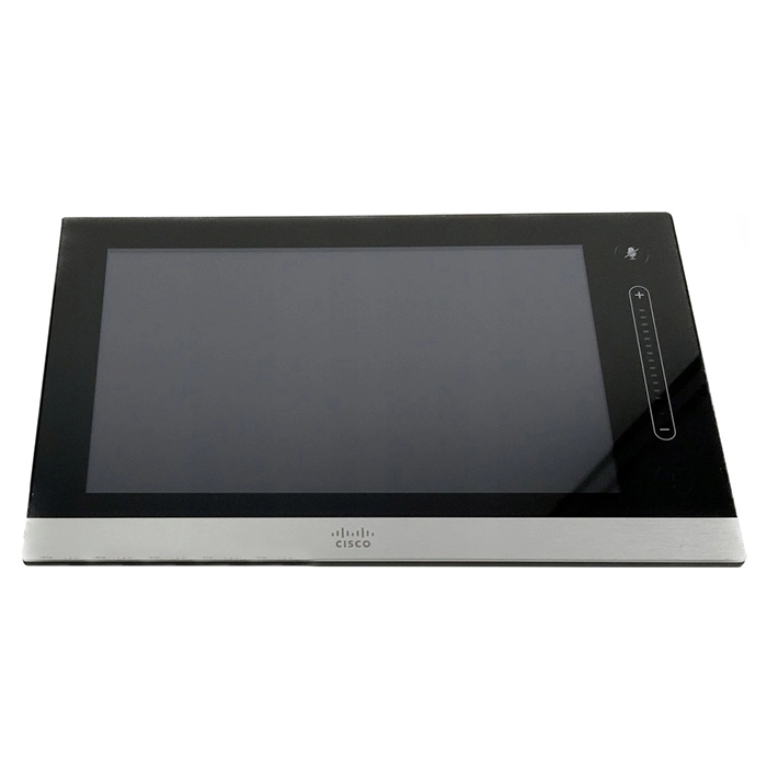 Buy Cisco CTS-CTRL-DVC8= | TelePresence Touch 8-inch Control Device for Integrator C Series/ Profile and Quick Set Series Refurbished - $121.11 Cisco CTS-CTRL-DVC8= | TelePresence Touch 8-inch Control Device for Integrator C Series/ Profile and Quick Set Series Refurbished - Cisco Systems Inc. refurbished available on Gotodirect