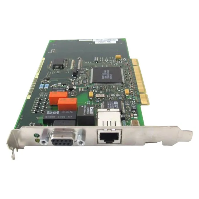 Buy IBM 23L4288 | Single-Port RJ-45 100Mbps 10Base-TX/100Base-T Ethernet PCI Server Network Adapter Refurbished - $277.57 IBM 23L4288 | Single-Port RJ-45 100Mbps 10Base-TX/100Base-T Ethernet PCI Server Network Adapter Refurbished - refurbished available on Gotodirect