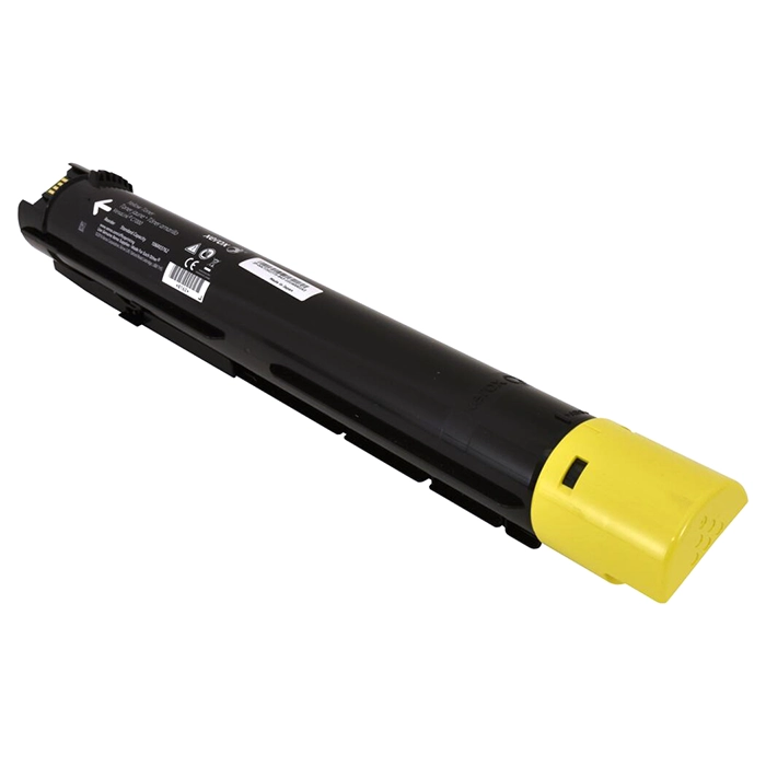 Xerox 106R03762 | Standard Yellow Laser Toner Cartridge for VersaLink C7000 Refurbished - Xerox refurbished available on Gotodirect