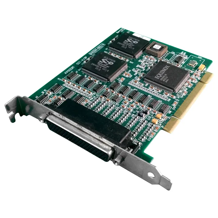 IBM 950357-KBM | SST-4/8P Multi Port Serial Adapter Equinox Refurbished -  refurbished available on Gotodirect