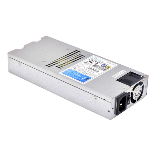 Seasonic SS-500L1U | 500-Watts 100-240V AC 50-60Hz 80-Plus Gold ATX Power Supply for 1U Server Refurbished -  refurbished available on Gotodirect