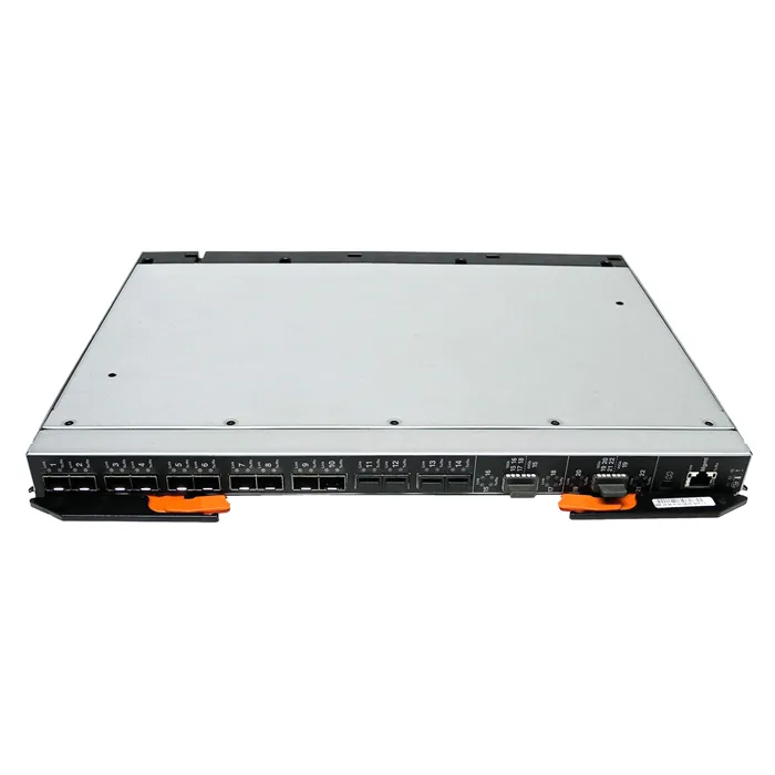 IBM 49Y4270 | Flex System Fabric EN4093 10Gb Scalable Switch Refurbished -  refurbished available on Gotodirect