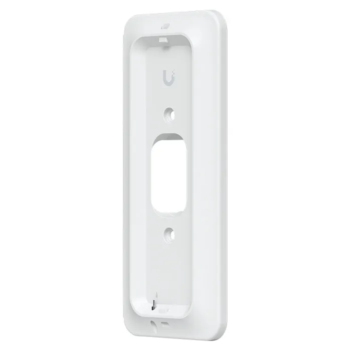 Ubiquiti UACC-G4-DOORBELL-PRO-POE-GANG-BOX-WHITE | G4 Doorbell Pro PoE Gang Box Mount White for G4 Doorbell Pro PoE Refurbished - Ubiquiti refurbished available on Gotodirect