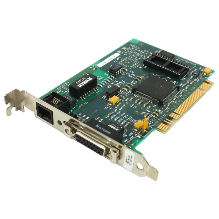 IBM 13H9237RTL | Single-Port RJ-45 10Mbps 10Base-T Ethernet PCI Network Adapter Refurbished -  refurbished available on Gotodirect