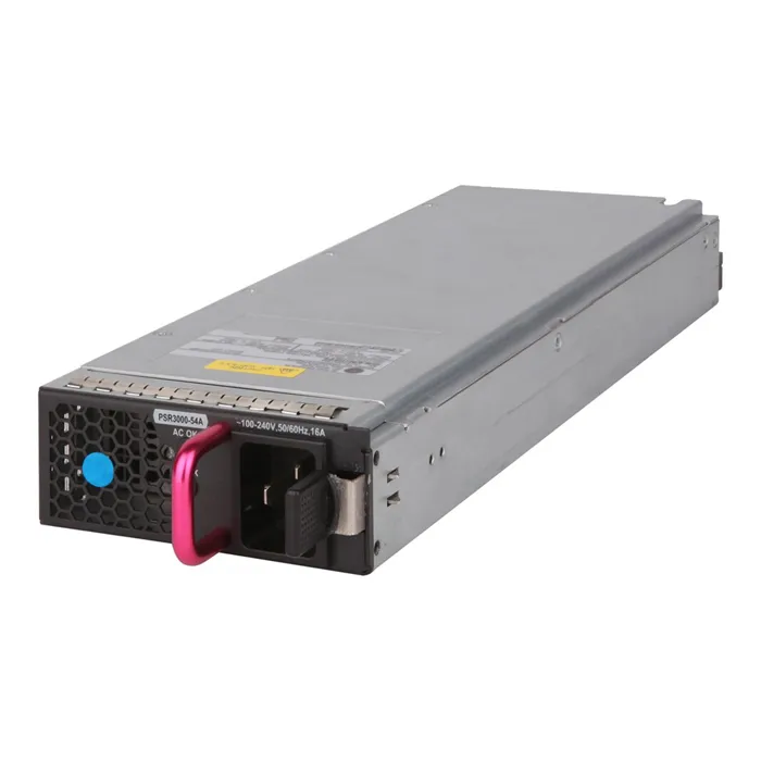 Buy HP JH348A#ABA | 3000-Watts 120-230V AC Hot-Plug Power Supply for FlexFabric 12901E Switch Chassis Refurbished - $1462.24 HP JH348A#ABA | 3000-Watts 120-230V AC Hot-Plug Power Supply for FlexFabric 12901E Switch Chassis Refurbished - Hewlett-Packard (ou HP en abrégé) refurbished available on Gotodirect