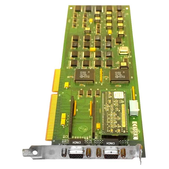 IBM 73G3570R | Wide Area Connection (WAC) RS232 Multiprotocol ISA Adapter Refurbished -  refurbished available on Gotodirect
