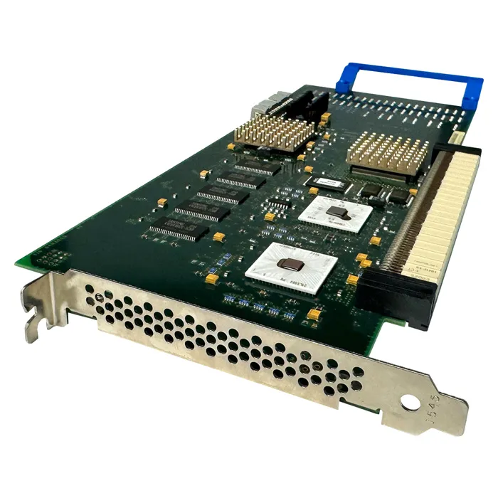 IBM 04N4616 | LAN/WAN I/O Board Controller for AS/400 Refurbished -  refurbished available on Gotodirect