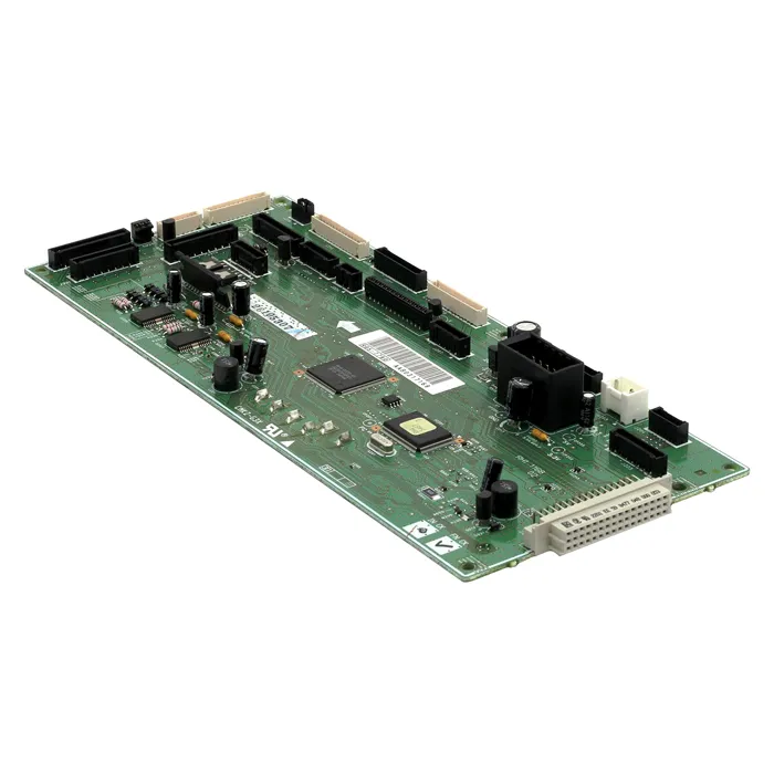 HP RG5-7780-030CN | DC Controller Board for LaserJet M9040 / M9050 MFP Printer Refurbished - Hewlett-Packard (ou HP en abrégé) refurbished available on Gotodirect