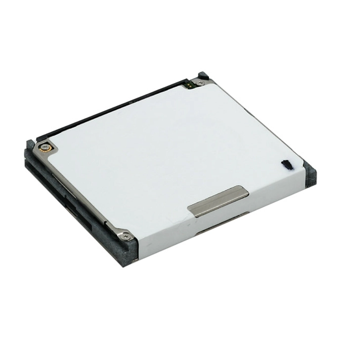 Western Digital SSD-C02G-4500 | SiliconDrive II 2GB ATA-66 (PATA) CompactFlash (CF) Type I Internal Solid State Drive Refurbished - Western Digital refurbished available on Gotodirect