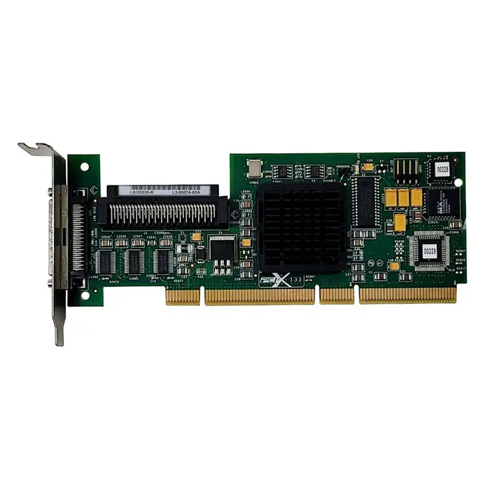 LSI Logic 20320R | 1 Channel SCSI PCI-X Host Bus Adapter Refurbished -  refurbished available on Gotodirect