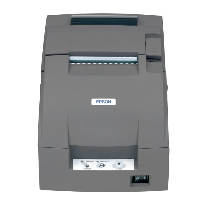 Buy Epson C31C514A7831 | TM U220B Receipt Printer Two-Color (Monochrome) Dot-Matrix Refurbished - $590.87 Epson C31C514A7831 | TM U220B Receipt Printer Two-Color (Monochrome) Dot-Matrix Refurbished - Epson refurbished available on Gotodirect