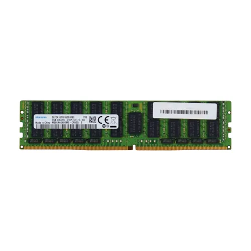 Samsung M386A4G40DM0-CPB0 | 32GB DDR4-2133MHz PC4-17000 ECC Registered LRDIMM CL15 4Rx4 1.2V 288-Pin Memory Module Refurbished - Samsung refurbished available on Gotodirect