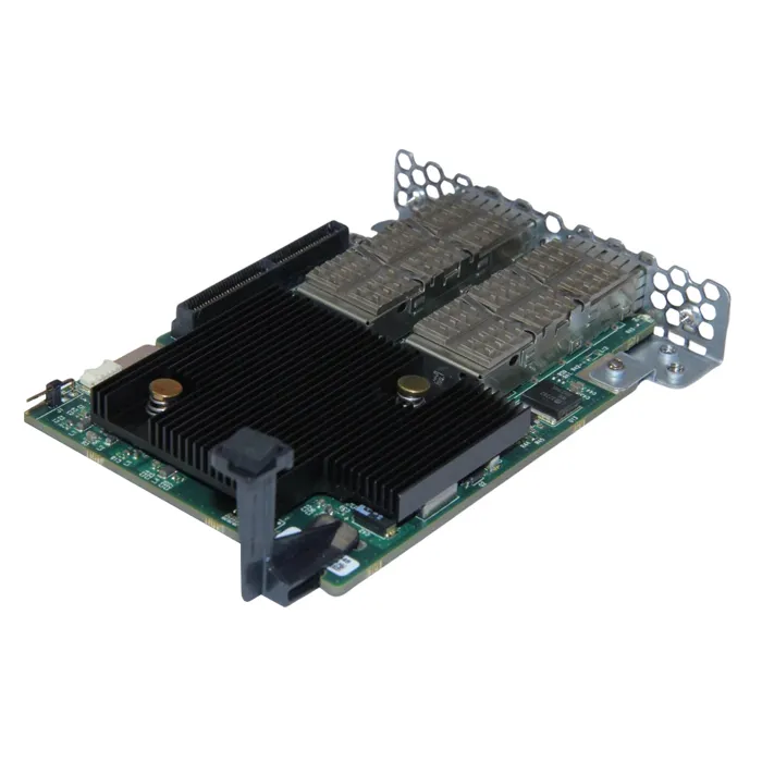 Dell 0JR3P1 | Mellanox ConnectX-2 40Gb/s 2 x Ports SFP+ Daughter Card for PowerEdge C6100 Rack Server Refurbished - Dell refurbished available on Gotodirect