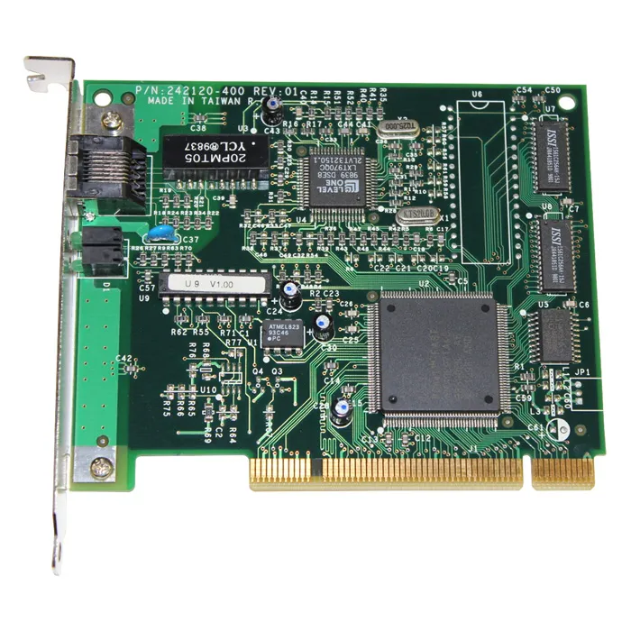 IBM 25L4837 | Netfinity 10/100 Fault Tolerant Adapter for eServer xSeries 370 Refurbished -  refurbished available on Gotodirect