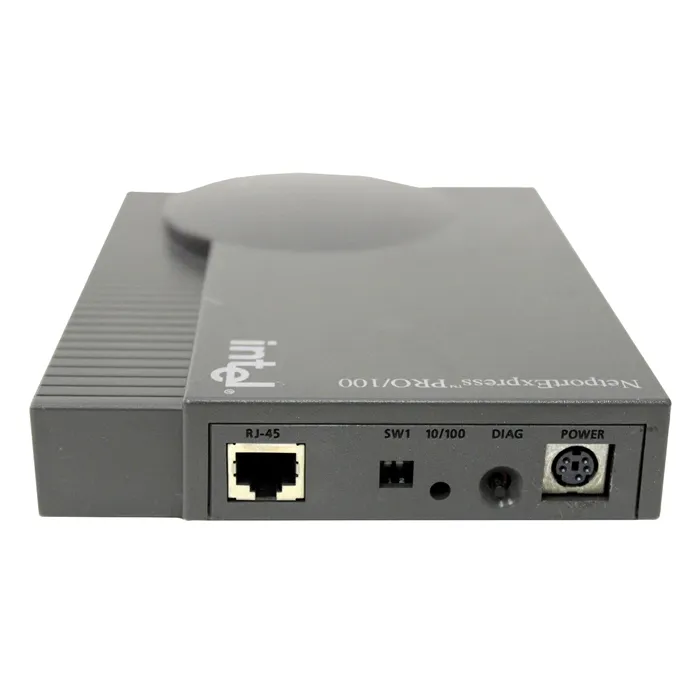 Buy Intel 670016-006 | PRO/100 Netport Express AC Adapter Refurbished - $170.71 Intel 670016-006 | PRO/100 Netport Express AC Adapter Refurbished - Intel refurbished available on Gotodirect