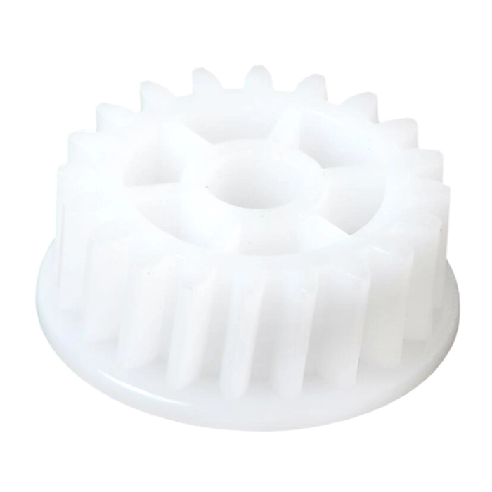 Buy HP RU5-0957-000CN | 20 Tooth Gear for LJ P3005 / M3027 / M3035 Series Refurbished - $48.50 HP RU5-0957-000CN | 20 Tooth Gear for LJ P3005 / M3027 / M3035 Series Refurbished - Hewlett-Packard (ou HP en abrégé) refurbished available on Gotodirect