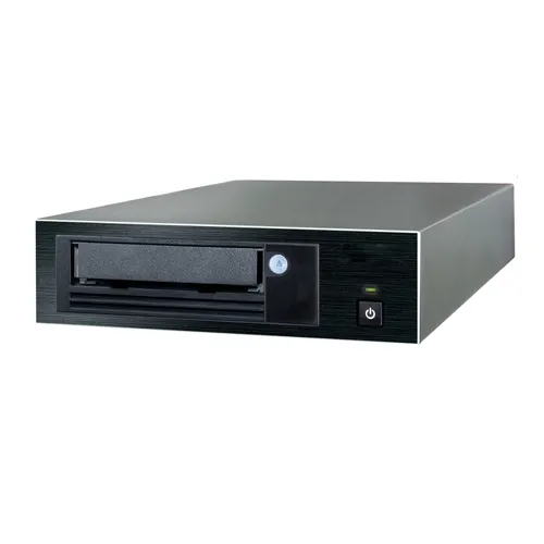 HP 8-00976-01 | StoreEver ESL G3 LTO-6 UTLRIUM 6650 2.5TB Native 6.75TB Compressed Fibre Channel 8Gb/s Tape Drive Assembly Refurbished - Hewlett-Packard (ou HP en abrégé) refurbished available on Gotodirect