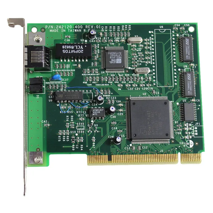 IBM 31L4180 | 10/100 Netfinity Fault Tolerant Adapter Refurbished -  refurbished available on Gotodirect