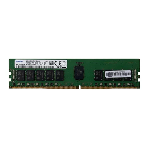 Samsung M393A2K43BB1-CTD6Y | 16GB DDR4-2666MHz PC4-21300 ECC Registered RDIMM CL19 2Rx8 1.2V 288-Pin Memory Module Refurbished - Samsung refurbished available on Gotodirect