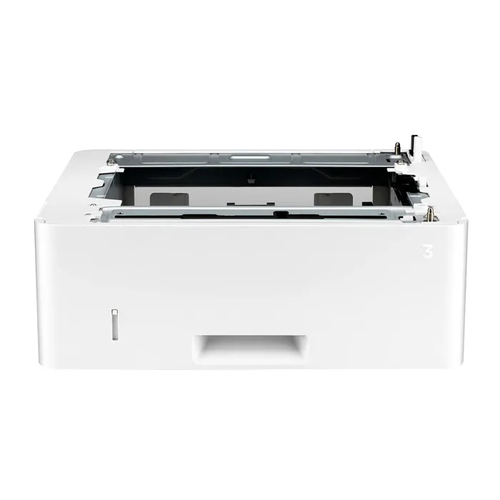 Buy HP D9P29-67018 | 550-Sheet Paper Feeder Assembly for LJ M604 Printer Refurbished - $274.15 HP D9P29-67018 | 550-Sheet Paper Feeder Assembly for LJ M604 Printer Refurbished - Hewlett-Packard (ou HP en abrégé) refurbished available on Gotodirect