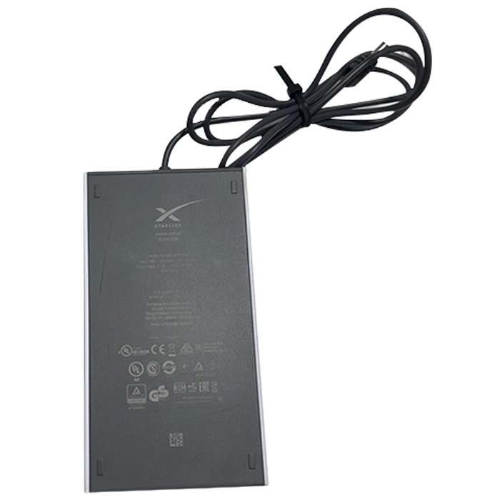Starlink 36500001-503/A | Gen 3 100-240v Power Adapter Refurbished - Starlink refurbished available on Gotodirect