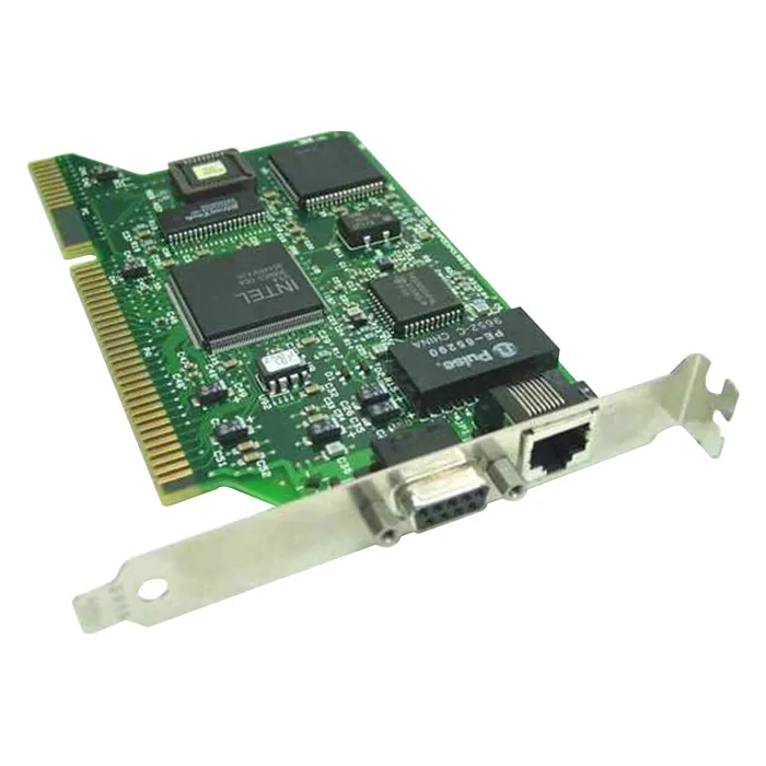 Buy Intel 350200-008 | TokenExpress PRO 1-Port RJ-45 16Mb/s Token Ring ISA Network Adapter Card Refurbished - $203.55 Intel 350200-008 | TokenExpress PRO 1-Port RJ-45 16Mb/s Token Ring ISA Network Adapter Card Refurbished - Intel refurbished available on Gotodirect