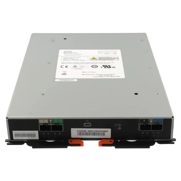 IBM 45W8714 | DS8000 8-Ports Fibre Channel/FICON Host Bus Network Adapter Refurbished -  refurbished available on Gotodirect