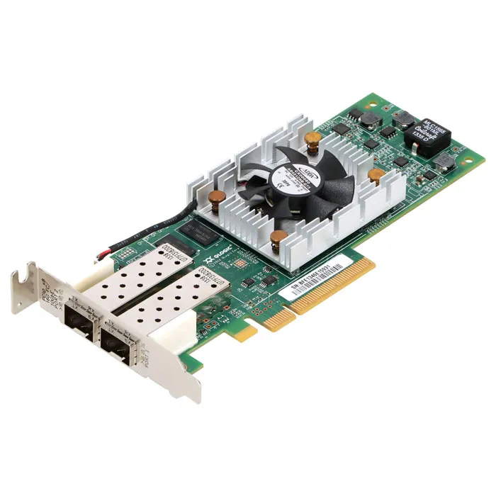 IBM HD8310405-24 | Dual Port SFP+ 16Gb/s Fibre Channel PCI Express 2.0 x8 Host Bus Network Adapter Refurbished -  refurbished available on Gotodirect