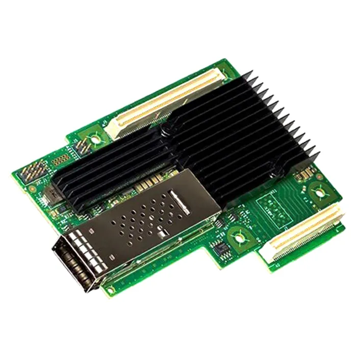Intel E810-CQDA1 | E810 1 x Port 100Gb/s QSFP28 PCI Express 4.0 Low Profile Network Adapter Refurbished - Intel refurbished available on Gotodirect